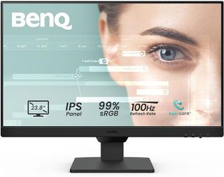 Benq GW2491 23.8"
