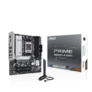 Asus PRIME B840M-A WIFI - B840/AM5/DDR5/mATX