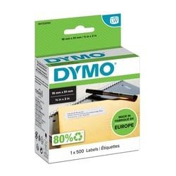 Dymo Schriftband 11355 Multi Use Label Writer (S0722550)