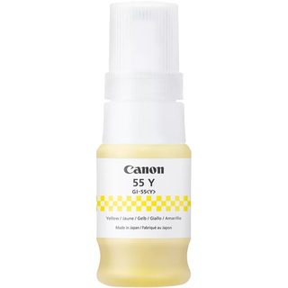Canon GI-55Y - Jaune