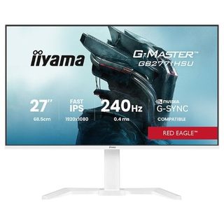 Iiyama FHD/240Hz/Fast