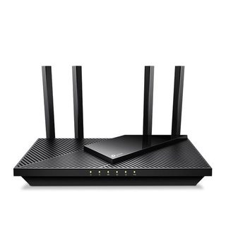TP-Link AX3000 DUAL-BAND WI-FI 6 ROUTER