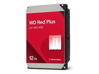 Western Digital WD Plus 12 To SATA 6Gb/s