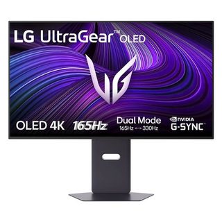 LG 32GX850AB/32