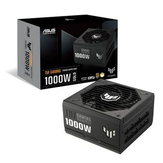 Asus ATX 1000W - 80 Plus Gold - TUF Gaming 1000G