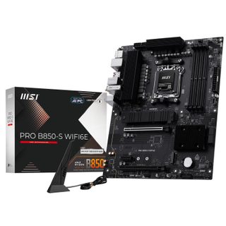 MSI B850 GAMING PRO WIFI6E - B850/AM5/DDR5/ATX#
