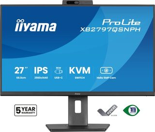 Iiyama XB2797QSNPH-B1