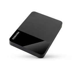 Toshiba TOSHIBA Canvio Ready 2To 2.5p USB3.0 External HDD