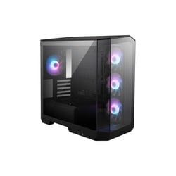 MSI MAG PANO M100R PZ - MT/Sans Alim/mATX