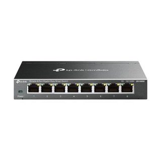 TP-Link OMADA 8-PORT GIGABIT EASY SMART