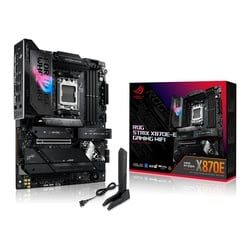 Asus ROG STRIX X870E-E GAMING WIFI - X870/AM5/DDR5/ATX