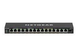 Netgear 16PT GE PLUS SWCH W/HI-PWR POE+
