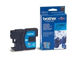 Brother Cartouche LC980