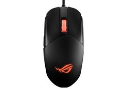 Asus ROG Strix Impact III - Filaire/RGB/Noir