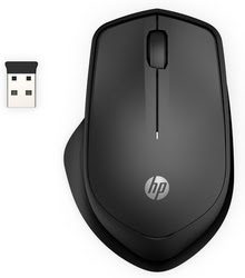 HP HP 285 Silent Wireless Mouse EMEA-INTL U