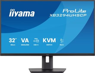Iiyama XB3294UHSCP-B1
