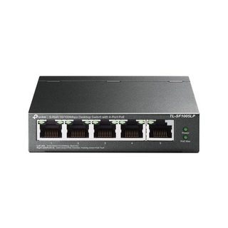 TP-Link Switch Tl-sf1005lp Tlsf1005lp (tl-sf1005lp) (tlsf1005lp)