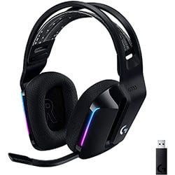 Logitech G - G733 Lightspeed - PS5 PS4 PC MAC
