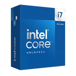 Intel Core i7-14700KF BOX
