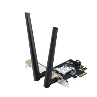 Asus PCE-BE6500 Interne WLAN / Bluetooth 2882 Mbit/s