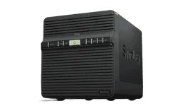 Synology DS423 - 4 Baies