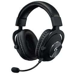 Logitech G PRO X Gaming Headset