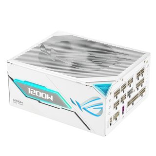Asus ATX 1200W-80 Plus Platinum-ROG Thor 1200W Platinum III