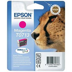 Epson Cartouche T0713