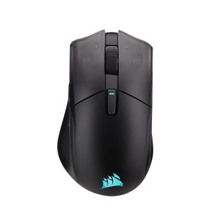 Corsair Harpoon V2 - Sans-Fil/RGB/Noir