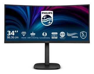 Philips 34B2U3600C/00 34"