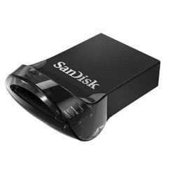 Sandisk Ultra Fit USB 3.0 Flash Drive 32 Go