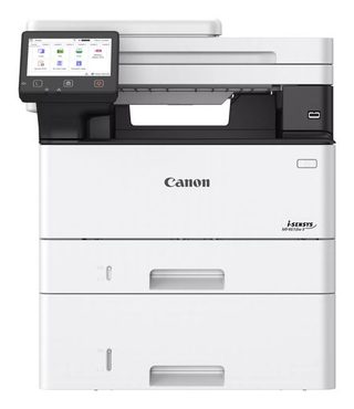 Canon I-SENSYS MF461DW II 36PPM 1200D