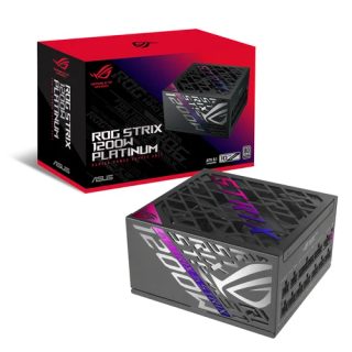 Asus ATX 1200W 80 Plus Platinum ROG STRIX 1200P Gaming
