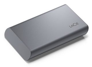 Seagate LACIE MOBILE SECURE 2TB 2.5SE