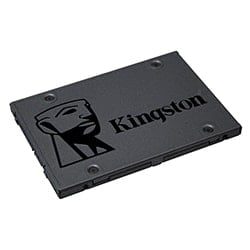 Kingston 240Go SATA III - SA400S37/240G - A400
