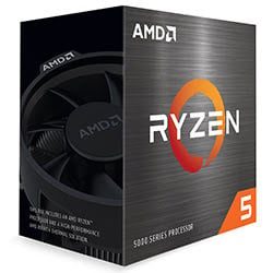 AMD Ryzen 5 5500 BOX