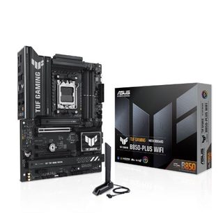 Asus TUF GAMING B850-PLUS WIFI - B850/AM5/DDR/ATX
