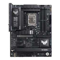 Asus TUF GAMING Z890-PLUS WIFI - Z890/LGA1851/DDR5/ATX