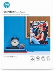 HP Q5451A Papier Photo A4