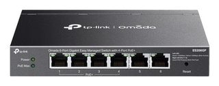 TP-Link OMADA 6-PORT GIGABIT EASY