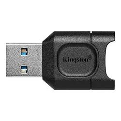 Kingston Technology MobileLite Plus lecteur de carte mémoire USB 3.2 Gen 1 (3.1 Gen 1) Type-A