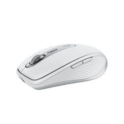 Logitech MX Anywhere 3S - Sans-Fil/Gris Pâle