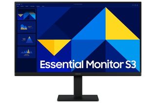 Samsung LS24D300GAUXEN