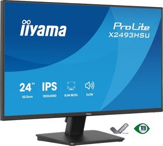 Iiyama X2493HSU-B1