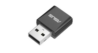 Asus USB-BE92 Nano