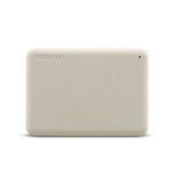 Toshiba TOSHIBA Canvio Advance 1To 2.5p External Hard Driv