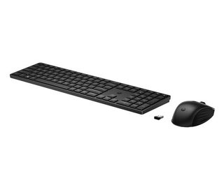 HP 655 WRLS KB/MSE COMBO FRANCE -
