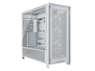 Corsair Frame 5000D RS - MT/Sans Alim/E-ATX