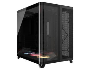 Corsair Air 5400 RS-R ARGB - MT/Sans Alim/E-ATX