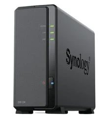 Synology NAS DiskStation DS124